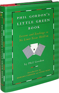 Маленькая зеленая книга Ф.Гордон